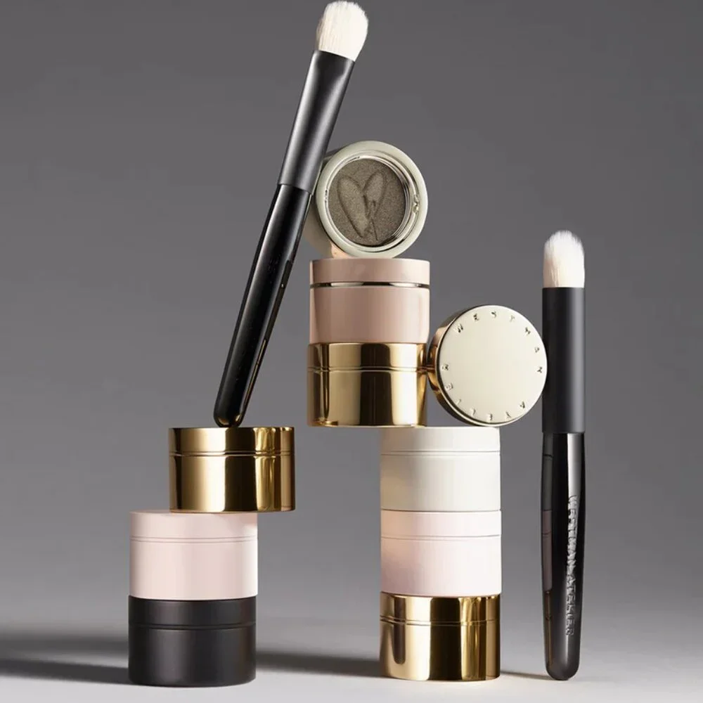 PRICE DROP!  ✅Westman Atelier #RENDEZ-VOUS  Eye Pods Cream Eyeshadows ✨ BNIB - Picture 10 of 12